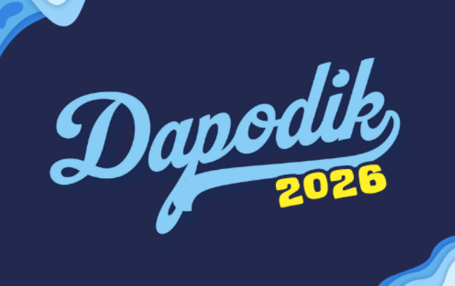 Jelang Update Dapodik 2026B, Operator Sekolah Wajib Bersiap Agar TPG Lancar